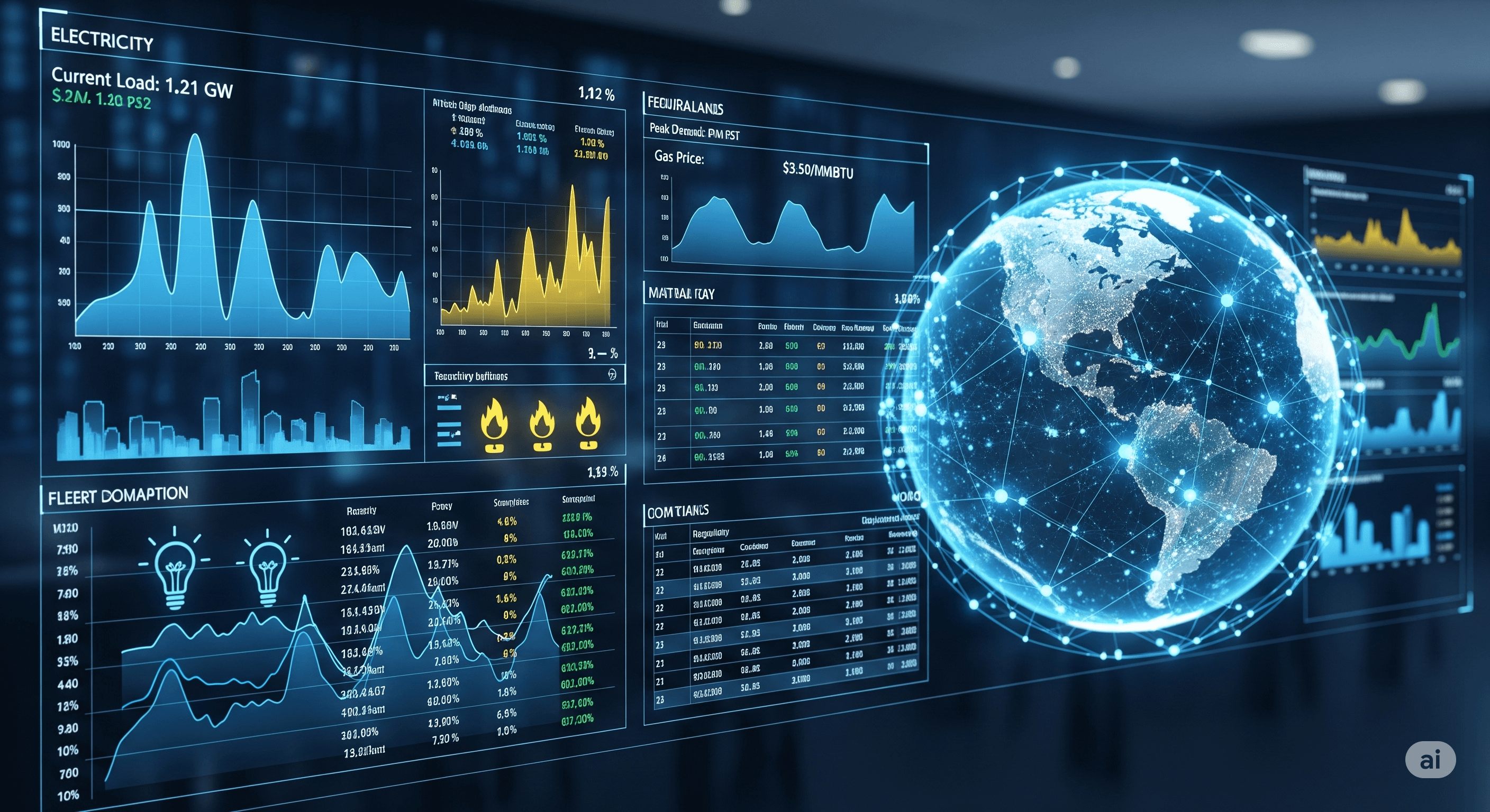 Il Sistema Informativo Integrato (SII) per Agenti: Il Motore del Mercato Energetico